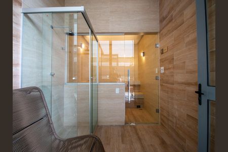 Apartamento à venda com 125m², 3 quartos e 1 vagaSpa