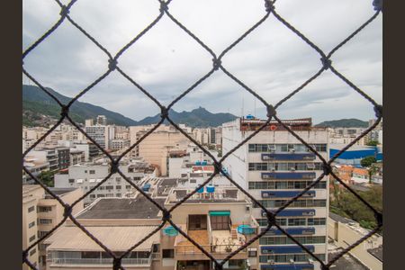 Apartamento à venda com 125m², 3 quartos e 1 vagaVaranda Vista