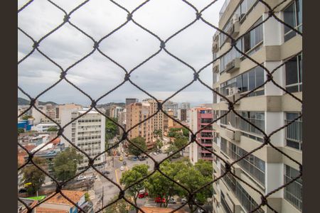 Apartamento à venda com 125m², 3 quartos e 1 vagaQuarto 3 Vista