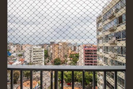 Apartamento à venda com 125m², 3 quartos e 1 vagaÁrea de Serviço Vista