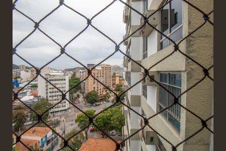 Apartamento à venda com 125m², 3 quartos e 1 vagaQuarto Suite Vista