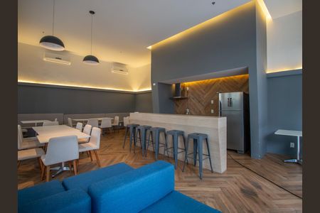 Apartamento à venda com 125m², 3 quartos e 1 vagaSalão de Festas