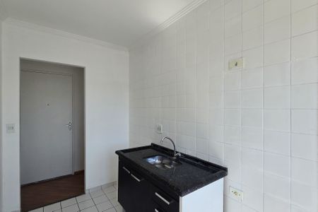 Apartamento para alugar com 48m², 2 quartos e 1 vagaCozinha