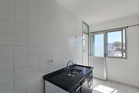 Apartamento para alugar com 48m², 2 quartos e 1 vagaCozinha