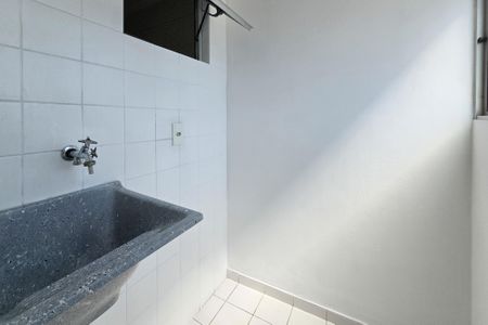 Apartamento para alugar com 48m², 2 quartos e 1 vagaÁrea de Serviço