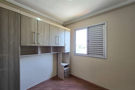 Quarto 2 de apartamento para alugar com 2 quartos, 48m² em Assunção, São Bernardo do Campo