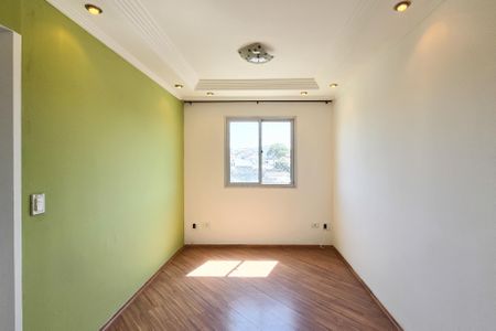 Apartamento para alugar com 48m², 2 quartos e 1 vagaSala