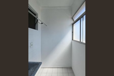 Apartamento para alugar com 48m², 2 quartos e 1 vagaÁrea de Serviço