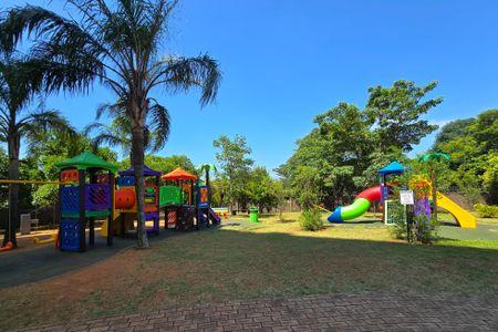 Apartamento para alugar com 48m², 2 quartos e 1 vagaÁrea comum - Playground