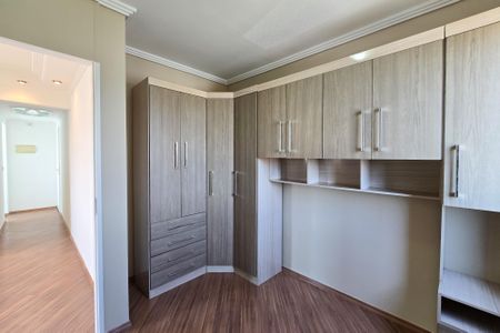 Apartamento para alugar com 48m², 2 quartos e 1 vagaQuarto 2