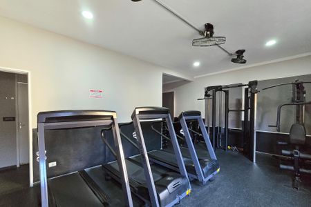 Apartamento para alugar com 48m², 2 quartos e 1 vagaÁrea comum - Academia