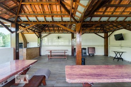 Apartamento para alugar com 48m², 2 quartos e 1 vagaÁrea comum - Churrasqueira