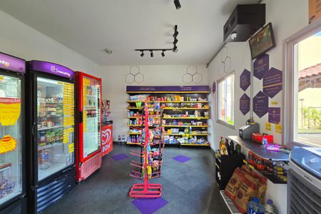 Apartamento para alugar com 48m², 2 quartos e 1 vagaÁrea comum - Mercado 