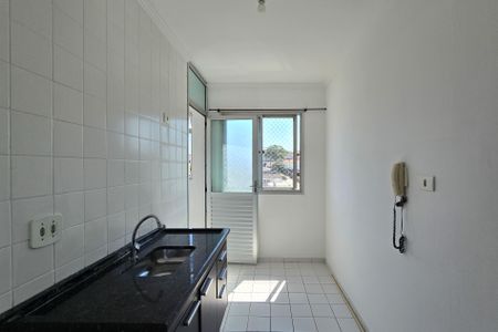 Apartamento para alugar com 48m², 2 quartos e 1 vagaCozinha