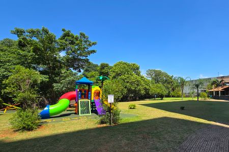 Apartamento para alugar com 48m², 2 quartos e 1 vagaÁrea comum - Playground