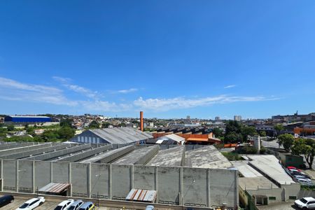 Apartamento para alugar com 48m², 2 quartos e 1 vagaVista - Quarto 2