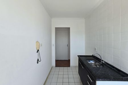 Apartamento para alugar com 48m², 2 quartos e 1 vagaCozinha