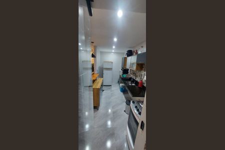 Casa de condomínio à venda com 180m², 3 quartos e 1 vagaCozinha