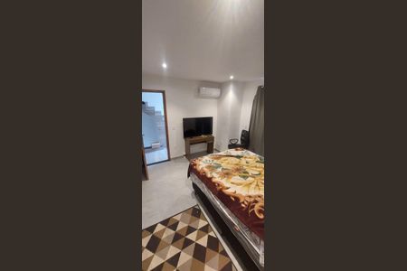 Casa de condomínio à venda com 180m², 3 quartos e 1 vagaQuarto