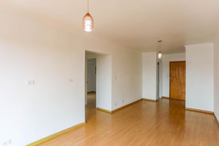 Sala  de apartamento para alugar com 2 quartos, 54m² em Jardim Pitangueiras, Diadema