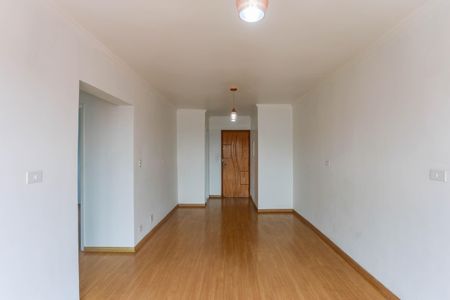 Sala  de apartamento para alugar com 2 quartos, 54m² em Jardim Pitangueiras, Diadema