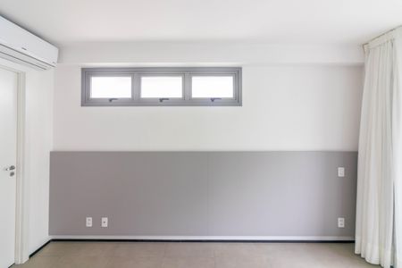 Studio à venda com 29m², 1 quarto e sem vagaStudio