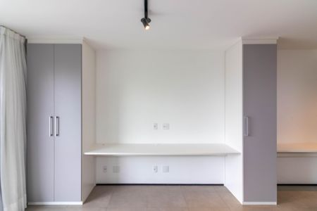 Studio à venda com 29m², 1 quarto e sem vagaStudio