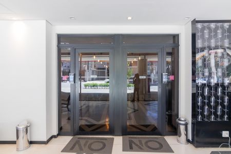 Studio à venda com 29m², 1 quarto e sem vagaEntrada