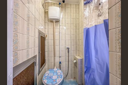 Kitnet/Studio à venda com 1 quarto, 25m² em Centro, Rio de Janeiro