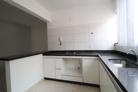 Apartamento para alugar com 50m², 2 quartos e 1 vagaCozinha