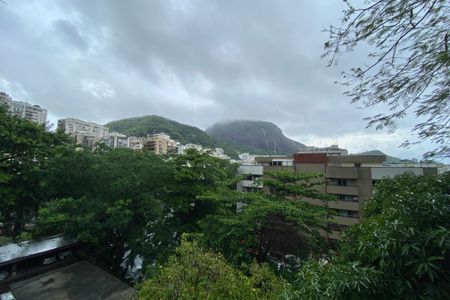 Apartamento para alugar com 3 quartos, 138m² em Lagoa, Rio de Janeiro