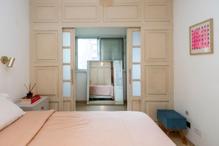 Apartamento à venda com 198m², 4 quartos e 2 vagasSuíte