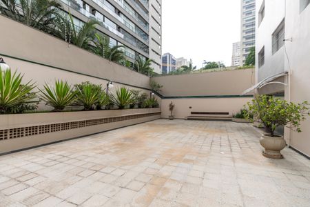 Apartamento à venda com 198m², 4 quartos e 2 vagasÁrea Comum