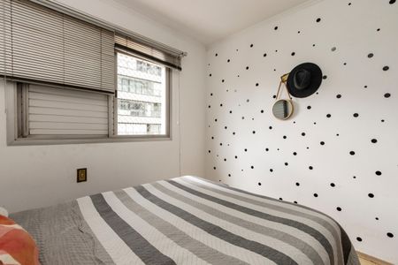 Apartamento à venda com 198m², 4 quartos e 2 vagasQuarto 1