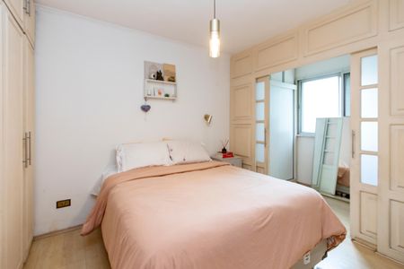 Apartamento à venda com 198m², 4 quartos e 2 vagasSuíte