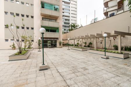 Apartamento à venda com 198m², 4 quartos e 2 vagasÁrea Comum