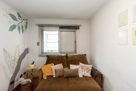 Apartamento à venda com 198m², 4 quartos e 2 vagasSala de TV/ Quarto Reversível