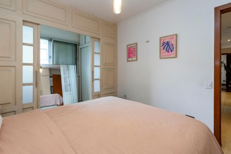 Apartamento à venda com 198m², 4 quartos e 2 vagasSuíte