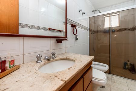 Apartamento à venda com 198m², 4 quartos e 2 vagasBanheiro