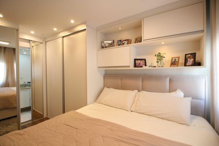 Apartamento à venda com 143m², 2 quartos e 2 vagasQuarto 2