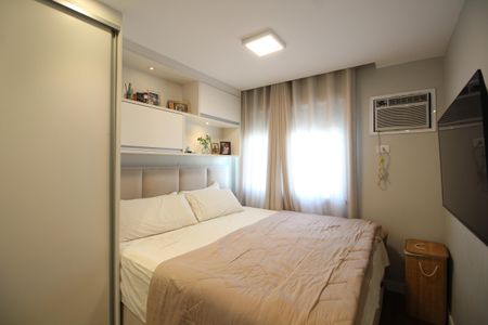 Apartamento à venda com 143m², 2 quartos e 2 vagasQuarto 2