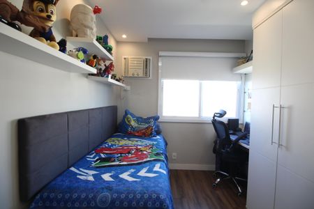 Apartamento à venda com 143m², 2 quartos e 2 vagasQuarto 1