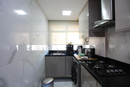 Apartamento à venda com 143m², 2 quartos e 2 vagasÁrea de Serviço