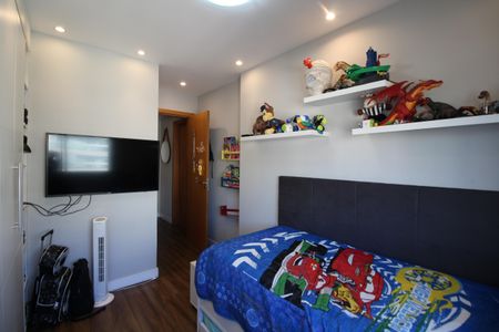 Apartamento à venda com 143m², 2 quartos e 2 vagasQuarto 1