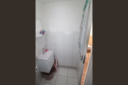 Apartamento para alugar com 55m², 2 quartos e 1 vagaBanheiro