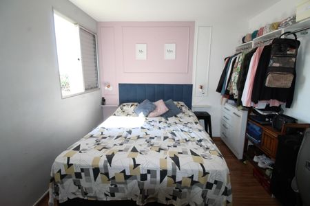 Apartamento para alugar com 55m², 2 quartos e 1 vagaSuíte