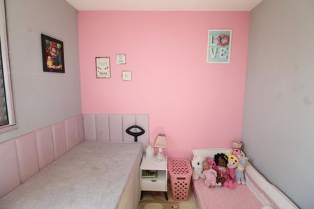 Apartamento para alugar com 55m², 2 quartos e 1 vagaQuarto