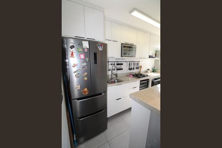 Apartamento para alugar com 55m², 2 quartos e 1 vagaCozinha