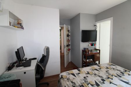 Apartamento para alugar com 55m², 2 quartos e 1 vagaSuíte