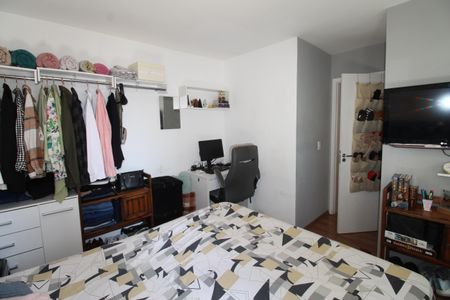 Apartamento para alugar com 55m², 2 quartos e 1 vagaSuíte